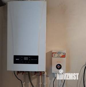 Коттедж 97м², 1-этажный, участок 5 сот.  