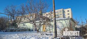 Дом 431м&sup2;, 2-этажный, участок 10 сот.  