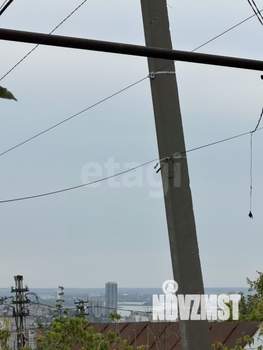 Дом 40м&sup2;, 1-этажный, участок 2 сот.  