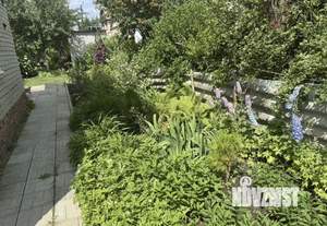 Дом 40м&sup2;, 2-этажный, участок 5 сот.  