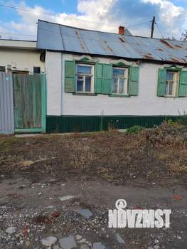 Дом 75м&sup2;, 1-этажный, участок 6 сот.  