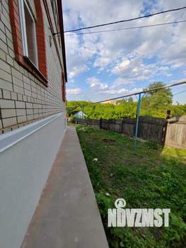 Дом 175м&sup2;, 3-этажный, участок 4 сот.  