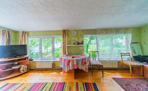 Дом 84м², 2-этажный, участок 5 сот.  