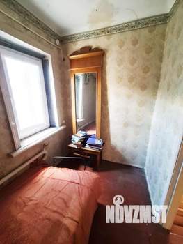 Дом 50м², 2-этажный, участок 2 сот.  