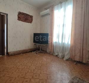 Дом 44м², 1-этажный, участок 1 сот.  
