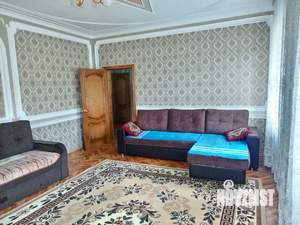 Дом 94м², 1-этажный, участок 7 сот.  