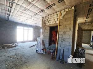 Дом 140м², 1-этажный, участок 6 сот.  