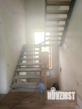 Коттедж 412м&sup2;, 4-этажный, участок 6 сот.  