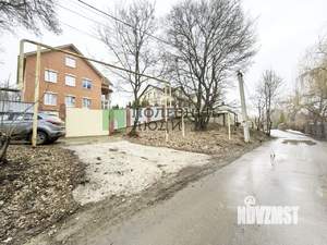 Дом 390м², 3-этажный, участок 11 сот.  