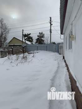 Дом 73м&sup2;, 1-этажный, участок 5 сот.  