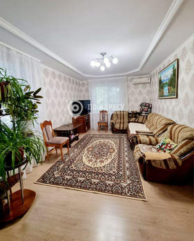 Дом 90м², 1-этажный, участок 588 сот.  