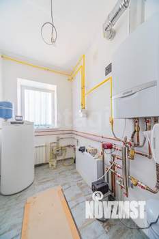 Дом 190м&sup2;, 1-этажный, участок 15 сот.  