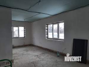 Дом 109м&sup2;, 1-этажный, участок 7 сот.  