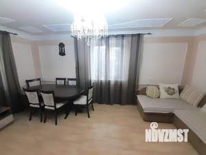 Дом 153м², 3-этажный, участок 7 сот.  