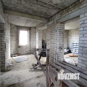 Дом 265м², 3-этажный, участок 11 сот.  