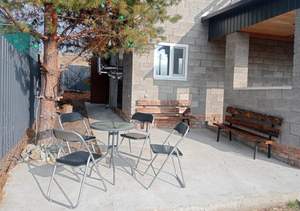 Дом 82м², 2-этажный, участок 5 сот.  