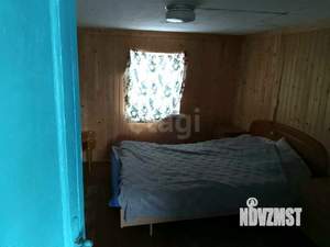 Дом 37м&sup2;, 2-этажный, участок 4 сот.  