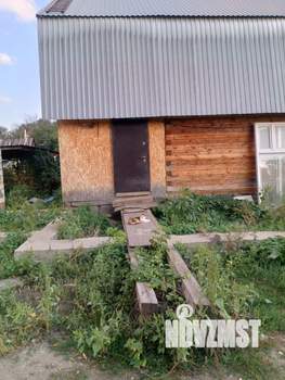 Дом 135м&sup2;, 2-этажный, участок 21 сот.  