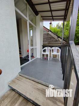 Дом 175м&sup2;, 3-этажный, участок 4 сот.  