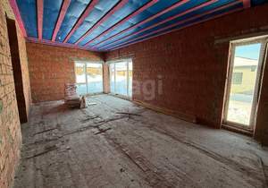 Дом 98м&sup2;, 1-этажный, участок 7 сот.  