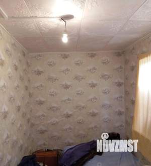 Дом 30м², 1-этажный, участок 6 сот.  