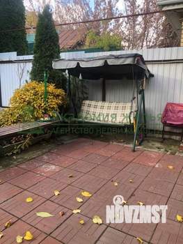 Дом 66м², 1-этажный, участок 4 сот.  