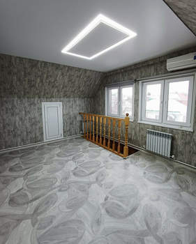 Дом 104м&sup2;, 2-этажный, участок 8 сот.  