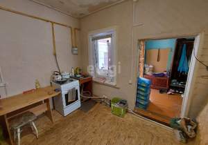 Дом 45м², 1-этажный, участок 1 сот.  