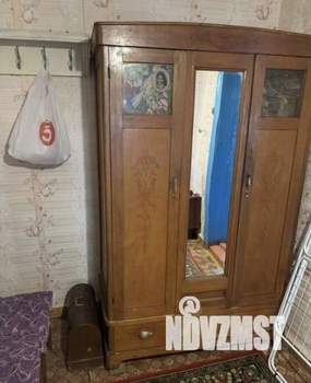 Дом 51м², 1-этажный, участок 3 сот.  