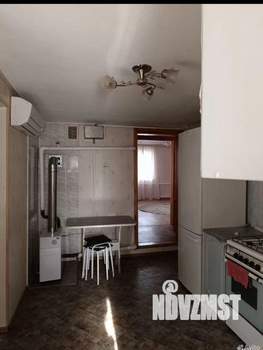 Дом 64м&sup2;, 1-этажный, участок 9 сот.  