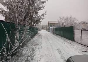 Дом 30м&sup2;, 2-этажный, участок 6 сот.  