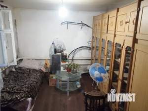 Дом 60м², 1-этажный, участок 4 сот.  