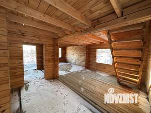 Дом 140м&sup2;, 2-этажный, участок 4 сот.  