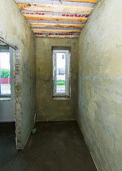 Дом 102м², 2-этажный, участок 6 сот.  