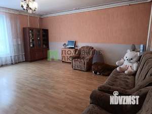 Дом 120м², 1-этажный, участок 8 сот.  