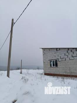 Дом 73м², 1-этажный, участок 16 сот.  