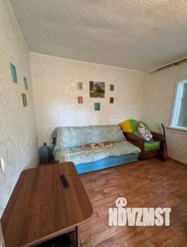 Дом 48м&sup2;, 1-этажный, участок 6 сот.  