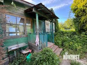 Дача 30м², 1-этажный, участок 6 сот.  