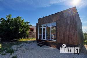 Дача 60м², 1-этажный, участок 6 сот.  