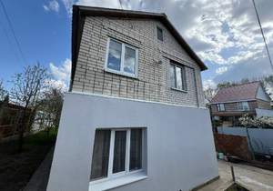 Дом 98м², 2-этажный, участок 4 сот.  