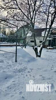 Коттедж 190м², 3-этажный, участок 10 сот.  