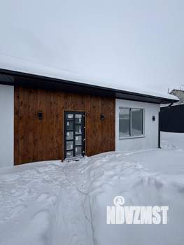 Дом 150м&sup2;, 1-этажный, участок 7 сот.  