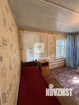 Дом 40м², 1-этажный, участок 276 сот.  