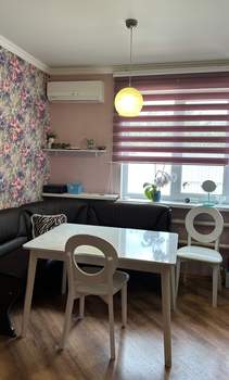 Дом 110м², 1-этажный, участок 12 сот.  