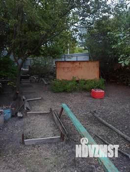 Дом 40м&sup2;, 1-этажный, участок 12 сот.  