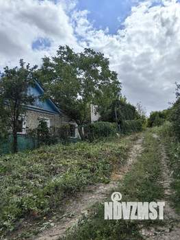 Дом 76м², 1-этажный, участок 9 сот.  