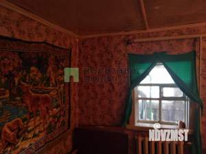 Дом 74м², 1-этажный, участок 12 сот.  