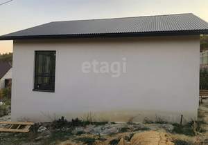 Дом 149м&sup2;, 2-этажный, участок 6 сот.  