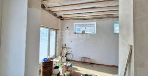 Дом 137м&sup2;, 2-этажный, участок 6 сот.  