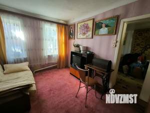Дом 115м², 2-этажный, участок 6 сот.  